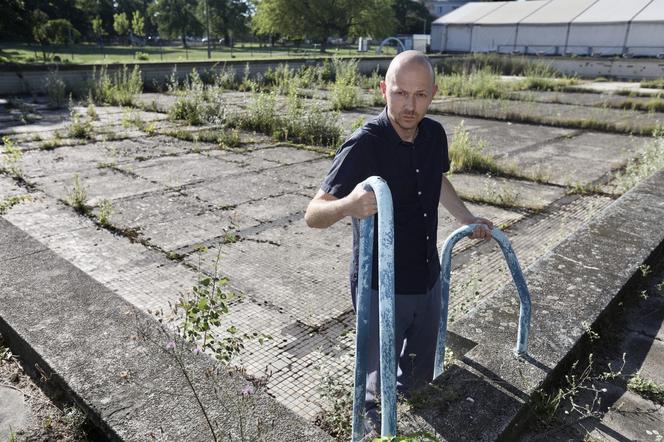 Pojezierze w środku Pragi-Północ? Radny ma pomysł na Namysłowską