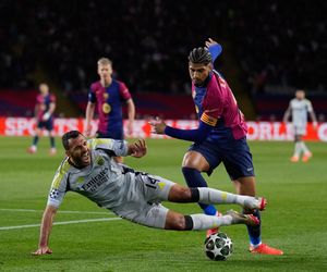 FC BARCELONA - BENFICA 