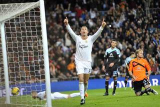 Cristiano Ronaldo zadedykował swojego gole Eusebio