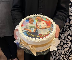 Proboszcz z Tarnowa mistrzem świata w tenisie! Kapłan był niepokonany w Kansas City