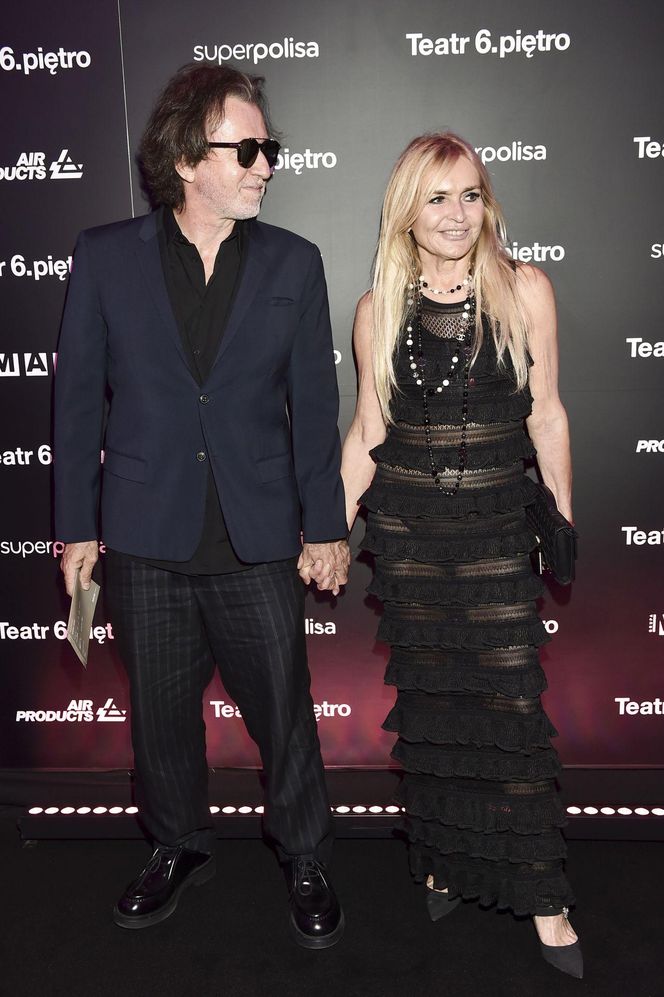 Gwiazdy w odważnych kreacjach