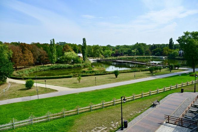 Uzdrowisko Inowrocław świętuje 150-lecie