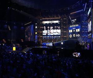 Za nami pierwszy dzień Intel Extreme Masters 2025. Znamy zwycięzców dwóch ćwierćfinałów