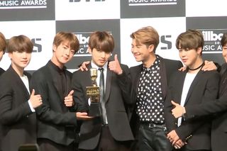 BTS w 2026 roku przyjedzie do Polski? Wiele na to wskazuje