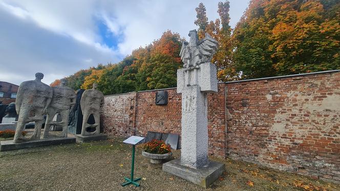 Muzeum PRL w Rudzie Śląskiej zmieniło się w Muzeum Historii Polski Ludowej