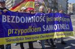 Marsz bezdomnych_1 maja_Katowice