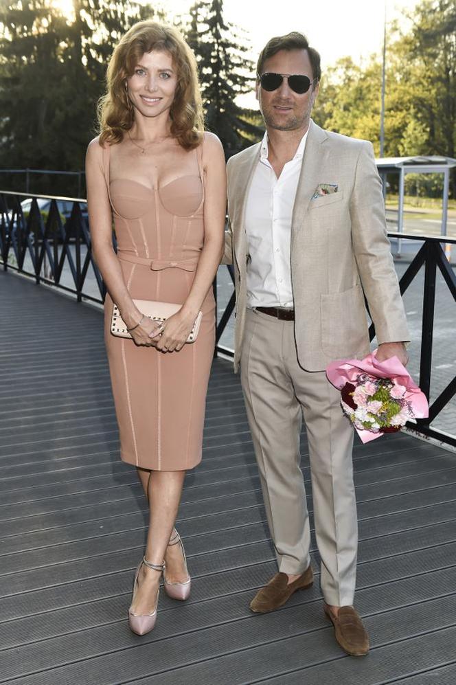 Relacja z premiery sztuki "Sielska Wpadka"