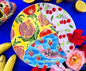 Azuliana - ceramika we wszystkich kolorach świata