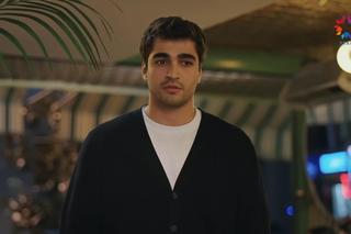 Złoty chłopak Sultan i Ferit 