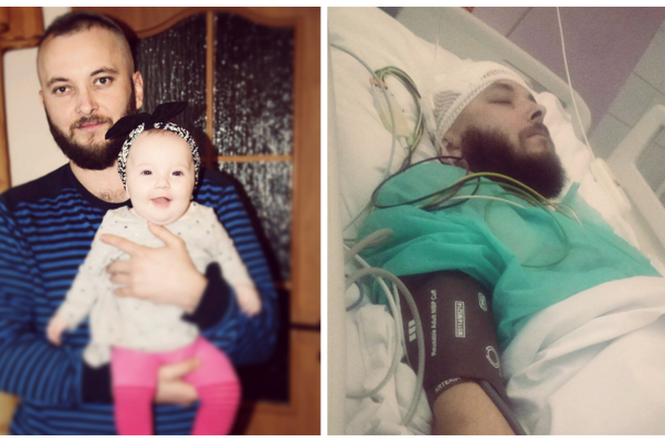 Piotr nie chce odchodzić!