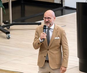 Muzeum Śląskie z nowym dyrektorem i nowymi planami