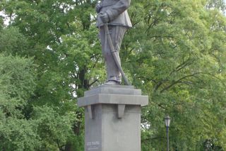 Koszalin, Słupsk: Obchody Święta Wojska Polskiego