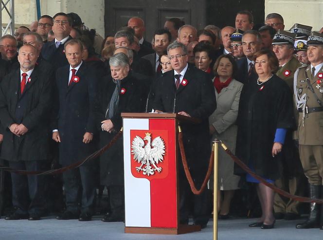 Obchody 3 Maja, Warszawa
