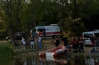 Najbardziej tragiczny weekend wakacji