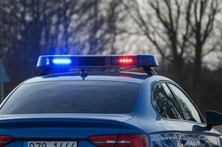 Wielka akcja policji na majówkę. Nieoznakowane radiowozy na drogach 