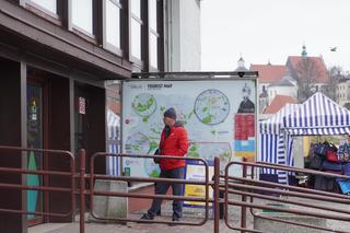 Palmiarnia czy muzeum? Sprawdź, pomysły lublinian na Dworzec PKS i targ przy ul. Ruskiej