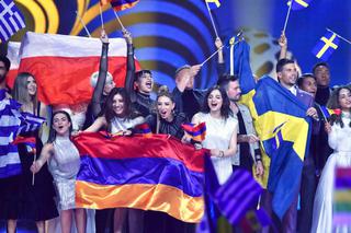 Eurowizja 2017: PUNKTACJA. Ile punktów zdobyła Kasia Moś?