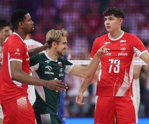 Jakub Nowak pomylił trenera Grbicia z dziewczyną