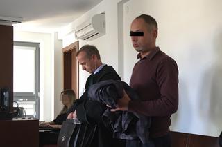 Kamil zabił własnego ojca. Sąd wraca do przerażającej zbrodni