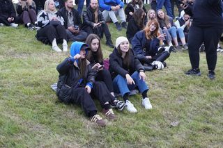 Tak wyglądał pierwszy dzień Rzeszowskich Juwenaliów