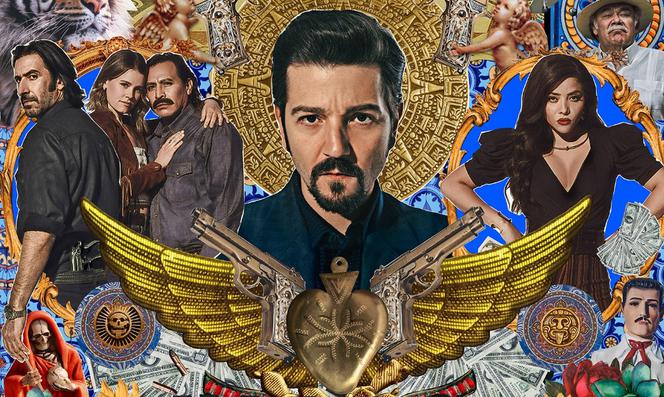 Narcos: Meksyk - sezon 3 powstanie! Kiedy premiera na Netflix?