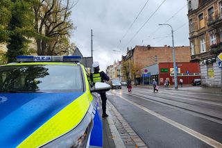 Wojewódzkie działania Bezpieczny pieszy w Grudziądzu. Tak wyglądają statystyki z kolejnej akcji 