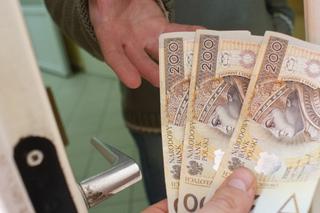 Mieszkanka ulicy Żytniej w Starachowicach przekazała oszutowi 22 tysiące złotych!