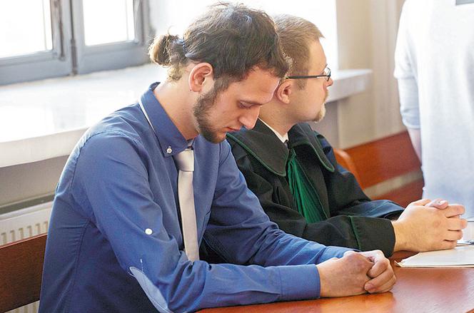 Chcieli mnie poćwiartować bo poprosiłem o wypłatę