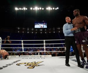 Daniel Dubois wściekły po walce z Usykiem. Wprost mówi, że został okradziony ze zwycięstwa