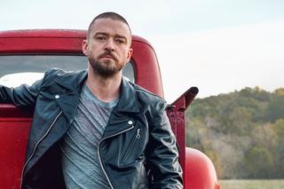 Justin Timberlake - nowa płyta Man of the Woods ONLINE