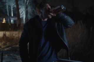 M jak miłość odc. 1734. Marcin (Mikołaj Roznerski)