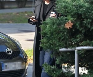 Joanna Opozda wpadła w furię! Zaczęła krzyczeć w sądzie