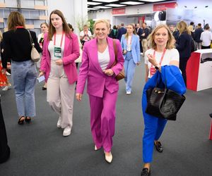 Kryzys demokracji nie służy biznesowi O tym, dlaczego, dowiesz się na majowym Impact’25 w Poznaniu