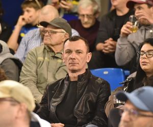 PRES Grupa Deweloperska Toruń - Betard Sparta Wrocław, zdjęcia kibiców i zawodników z Motoareny