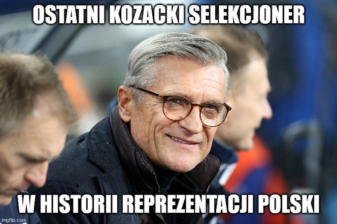 Polska - Czechy: MEMY