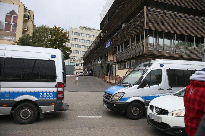 Stąd twardą ręką rządzi PiS Jarosław Kaczyński 