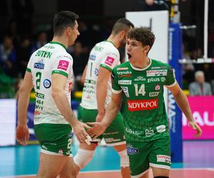 PlusLiga: Indykpol AZS Olsztyn - Ślepsk Malow Suwałki 2:3