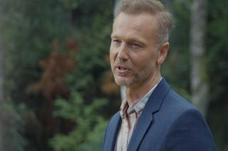 M jak miłość, odcinek 1757: Andrzej Budzyński (Krystian Wieczorek)