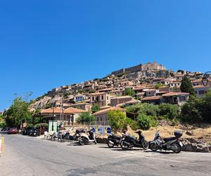 Lesvos - wakacje na wyspie Safony