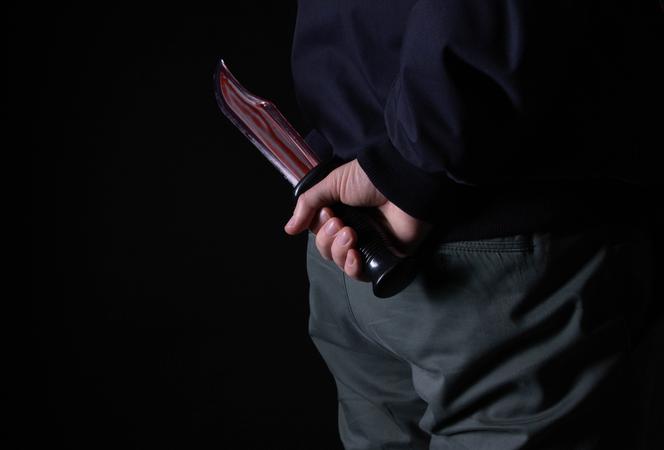 Namysłów. Syn zamordował matkę. Opowiedział o szczegółach