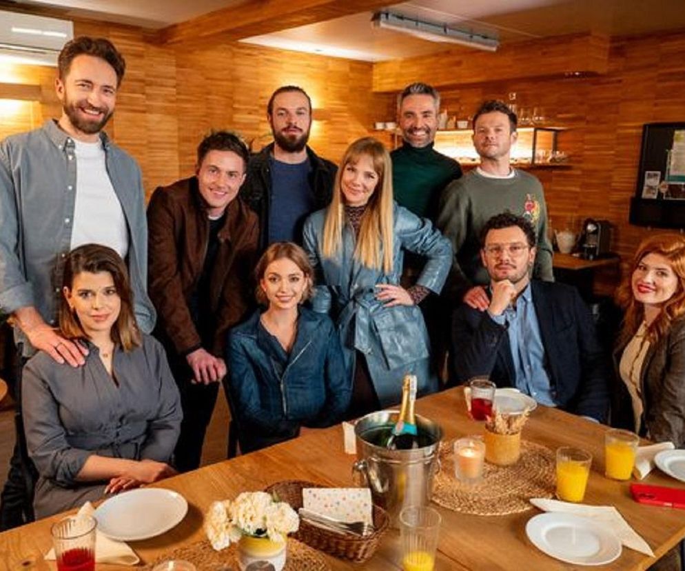 Na sygnale. Wiemy, kiedy zacznie się nowy sezon po przerwie wakacyjnej! Będą zmiany w emisji - ZWIASTUN