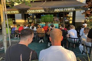 Tak w minionym tygodniu bawiła się ekipa ESC