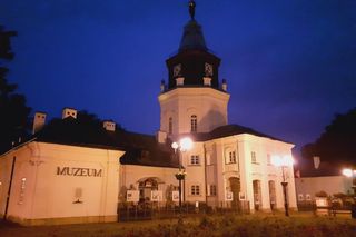 Program Nocy Muzeów 2025 w Muzeum Regionalnym w Siedlcach