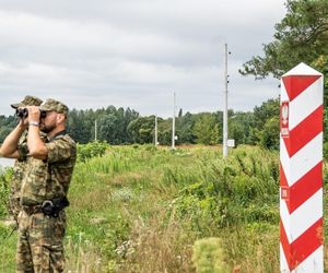 MSWiA ma plan na drony z Białorusi. Rozważa zakup urządzeń do wykrywania dronów