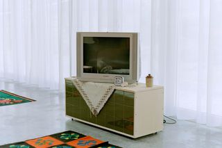 House for Five Women