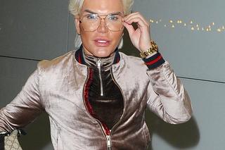 Rodrigo/Jessica Alves 