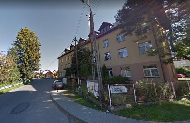 Koszarawa 