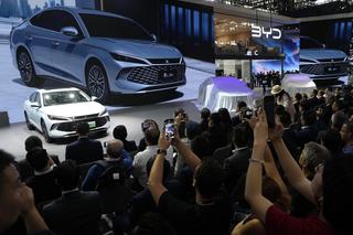 BYD wchodzi do Polski