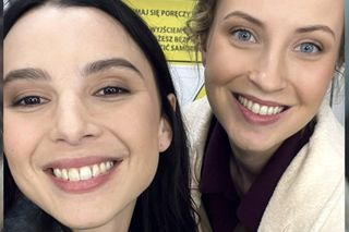 M jak miłość. Nowa bohaterka w życiu Natalki w kolejnym sezonie! Wiemy, kto zagra Paulę! - ZDJĘCIA