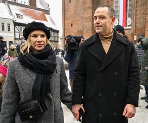 Metamorfoza stylu Marty Nawrockiej